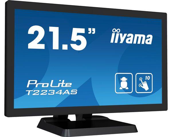 Iiyama ProlLite T2234AS