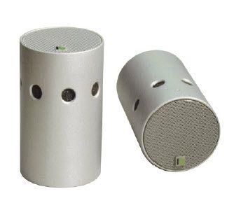 Directional loudspeaker from lb Lautsprecher