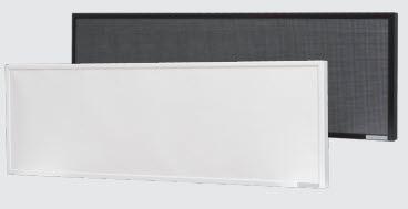 Directional speaker Panphonics 60x20 passive