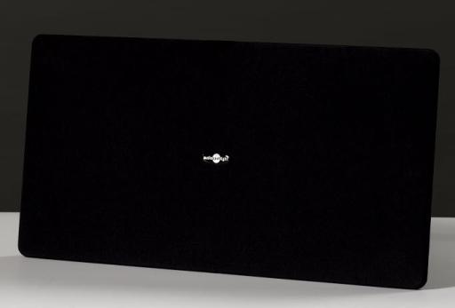 Holosonics Audio Spotlight directional speaker AS-168iX Holosonics Audio Spotlight directional speaker AS-168iX
