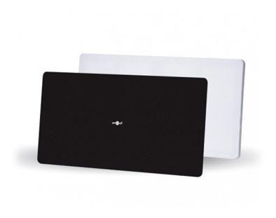 Holosonics AS-16-iX Audio Spotlight white and black