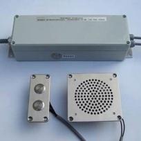 Kit for audio station, listening station