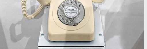 Retrofit phone