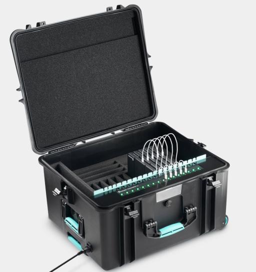 TransformerCase TM 10