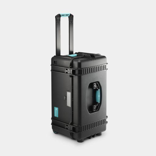 TransformerCase T16 pro USB C iPad case