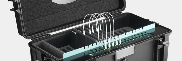 Laptop case