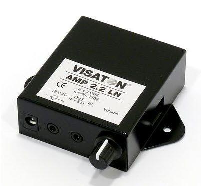 Visaton AMP 22 LN Amplifier