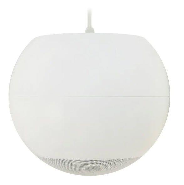 Ecler edUC 106 loudspeaker white