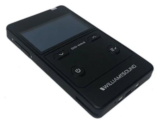 Digi-Wave DLR-400 Digi-Wave DLR-400
