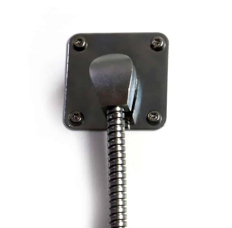 Mounting plate