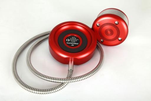 Earcup EH70 in color Earcup EH70 in color
