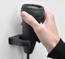 EH70 - Metal handset