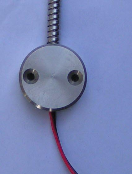 Wall outlet for handset Wall outlet for handset