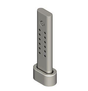 Charging cradle with handset EH50