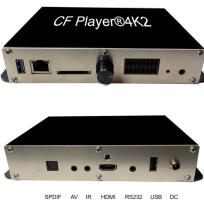 CF Player 4K2